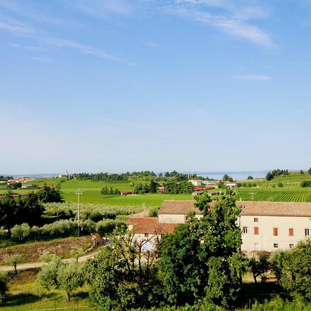 A Casa Mia B&B Cavaion Veronese Exterior photo