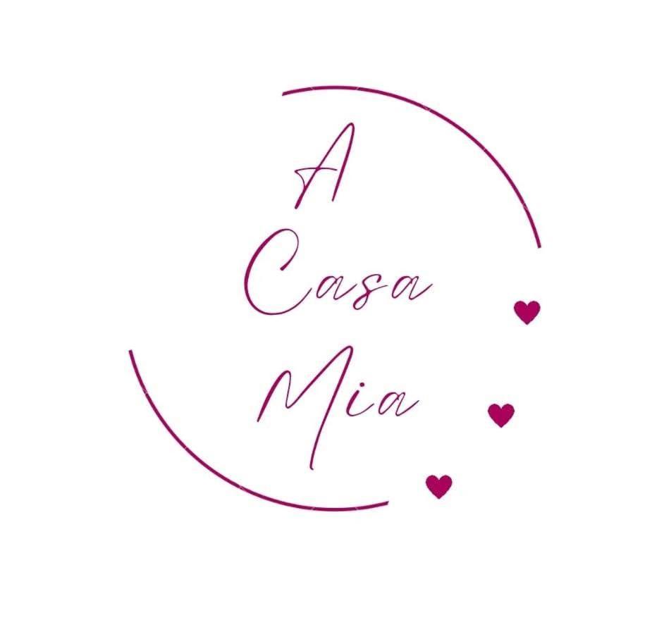 A Casa Mia B&B Cavaion Veronese Exterior photo