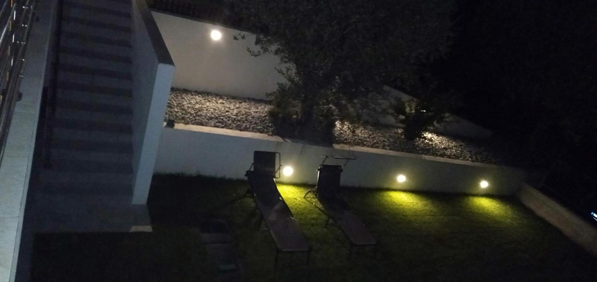 A Casa Mia B&B Cavaion Veronese Exterior photo