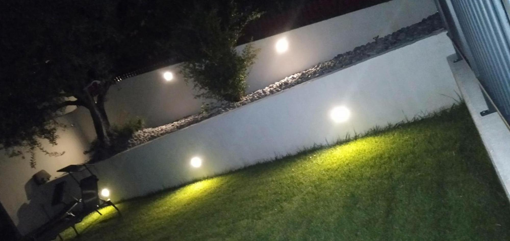 A Casa Mia B&B Cavaion Veronese Exterior photo