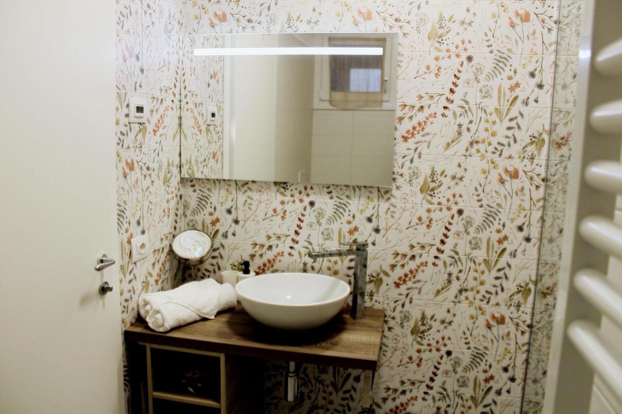 A Casa Mia B&B Cavaion Veronese Exterior photo